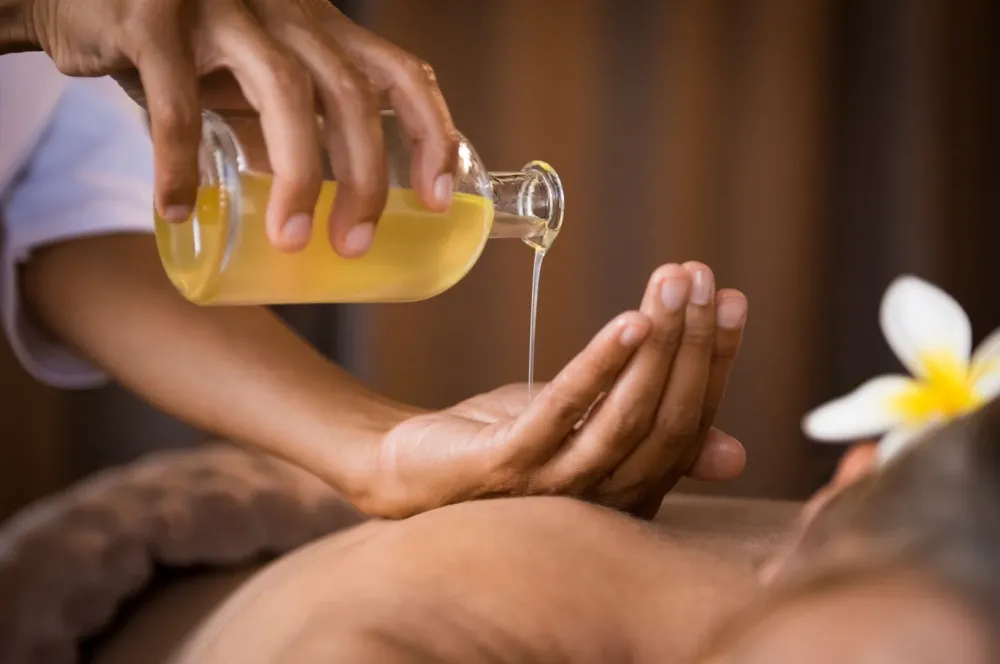 Soins du corps à Wasselonne